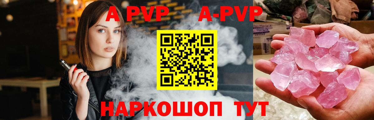 A-PVP СК Обнинск